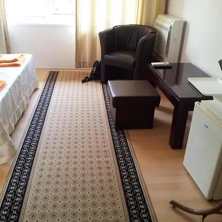 Къща за гости The House Next To The Beach Созопол