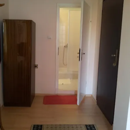招待所 The House Next To The Beach 3*