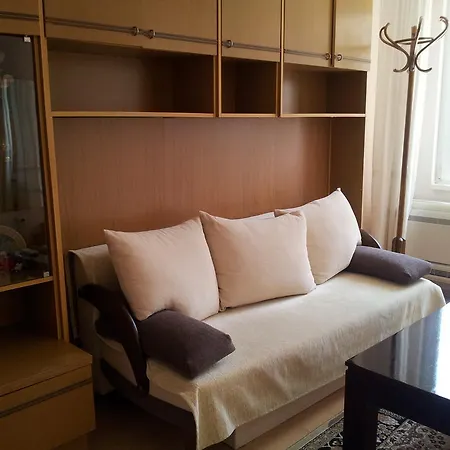 招待所 The House Next To The Beach 3*